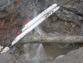 东阿测漏水多少钱