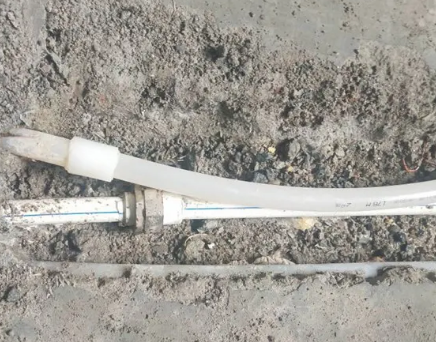 东阿测漏水哪家好