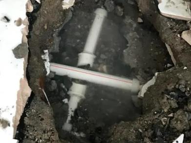 东阿漏水检测公司哪家好