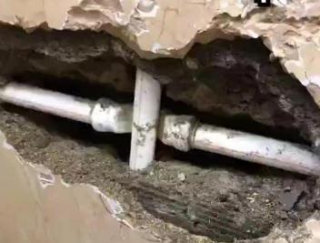 东阿漏水检测电话多少