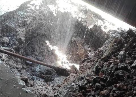 东阿漏水检测哪家好